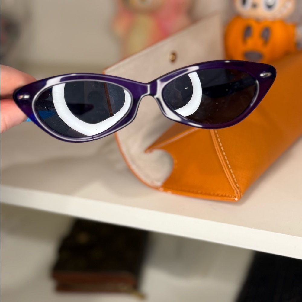 Tory Burch Sunglasses